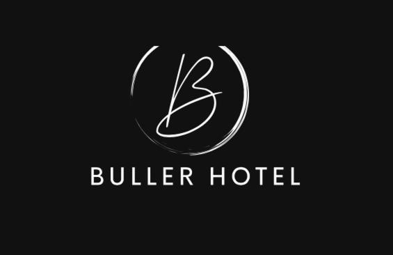 Buller Hotel - London Κρόιντον Εξωτερικό φωτογραφία