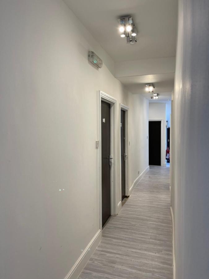 Buller Hotel - London Κρόιντον Εξωτερικό φωτογραφία